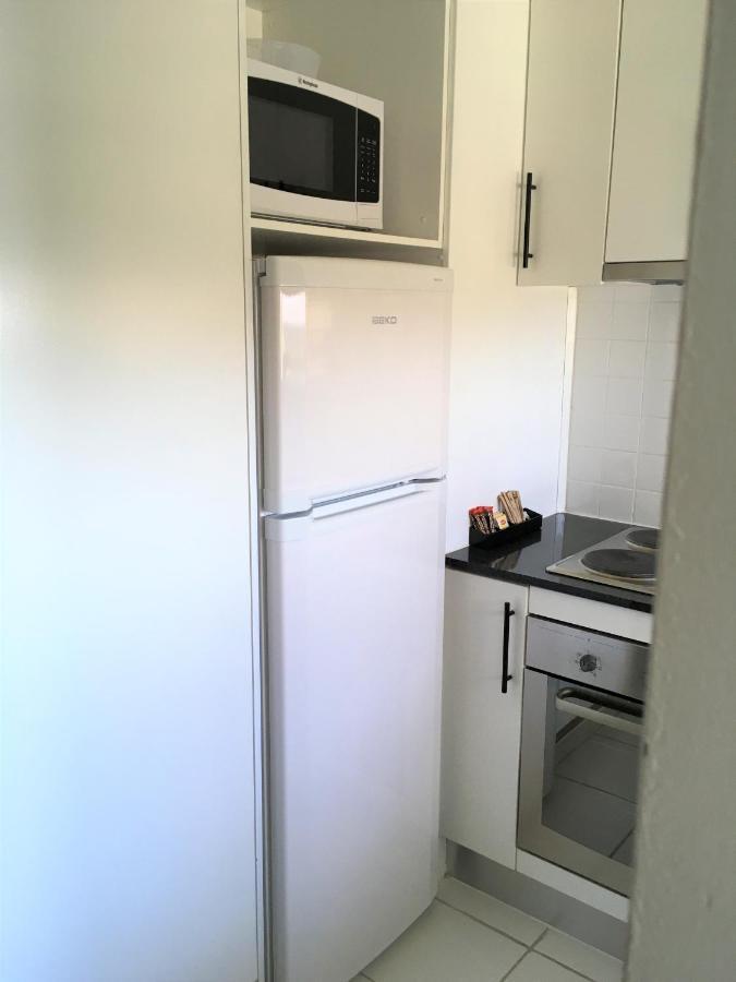 Horizon Holiday Apartments Narooma Exterior foto