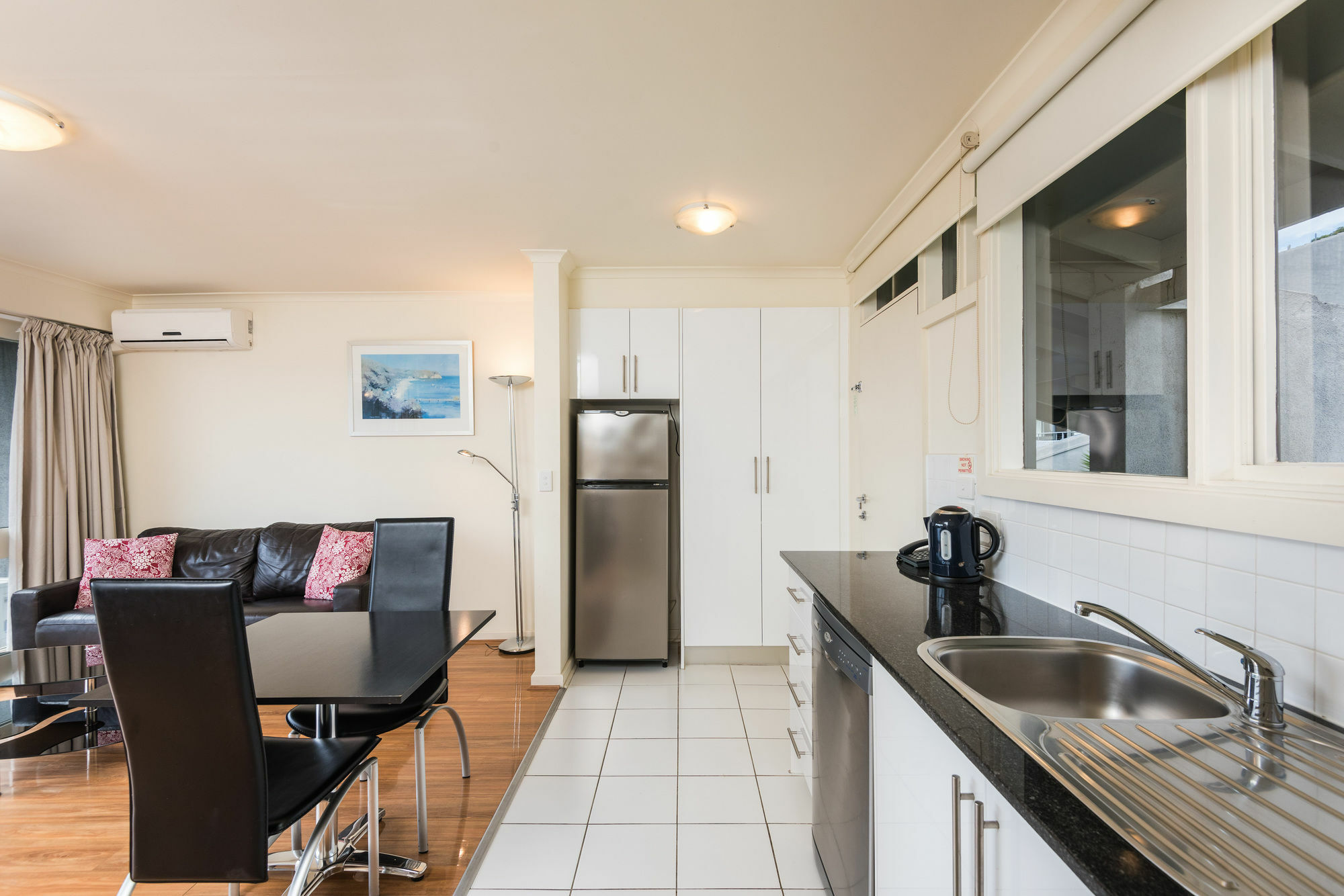 Horizon Holiday Apartments Narooma Exterior foto